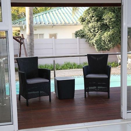 Mchaven @ 8 Apartment Swellendam Exterior photo